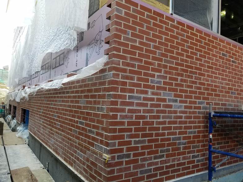 Starting Brick